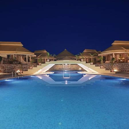 The Sawai Bagh Hotell Sawai Madhopur Exteriör bild